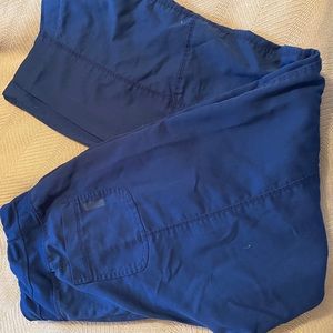 Greys anatomy scrub pants